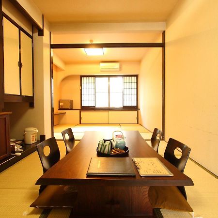 Gokuraku Onsen Takumi No Yado Otel Takaharu Dış mekan fotoğraf