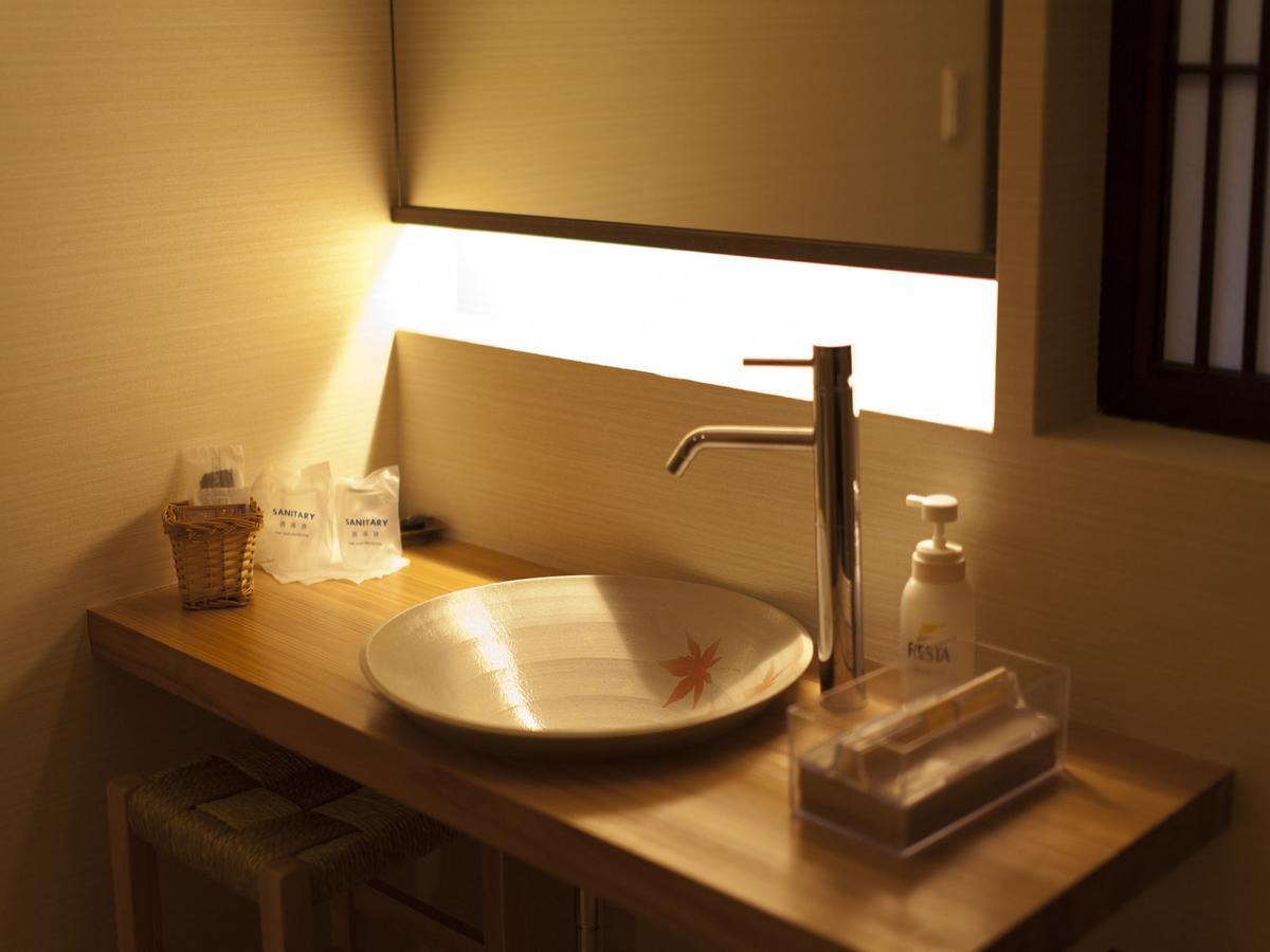 Gokuraku Onsen Takumi No Yado Otel Takaharu Dış mekan fotoğraf